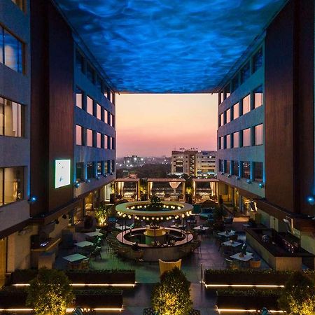 The Park Indore Buitenkant foto