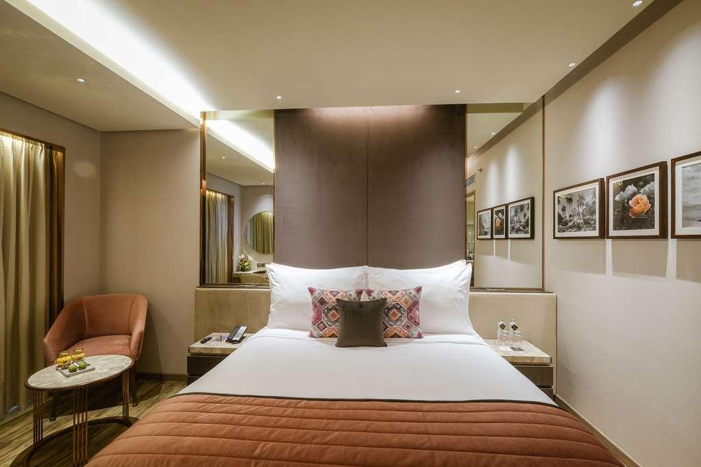 The Park Indore Kamer foto
