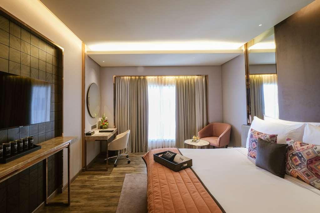 The Park Indore Kamer foto