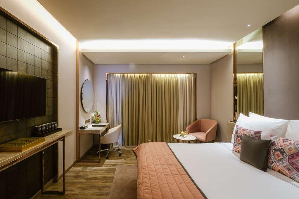 The Park Indore Kamer foto