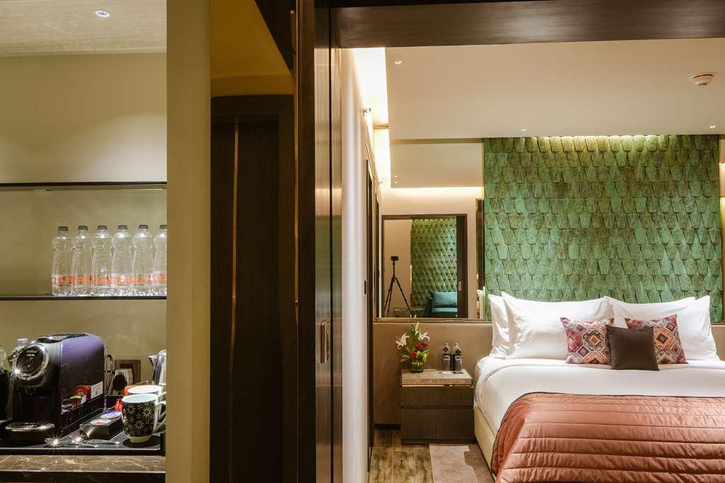 The Park Indore Kamer foto