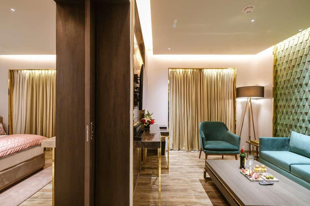 The Park Indore Kamer foto