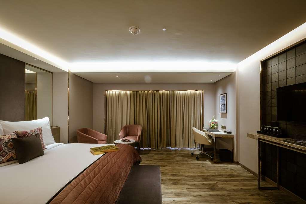 The Park Indore Kamer foto