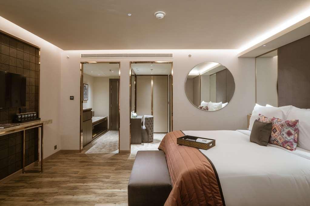 The Park Indore Kamer foto