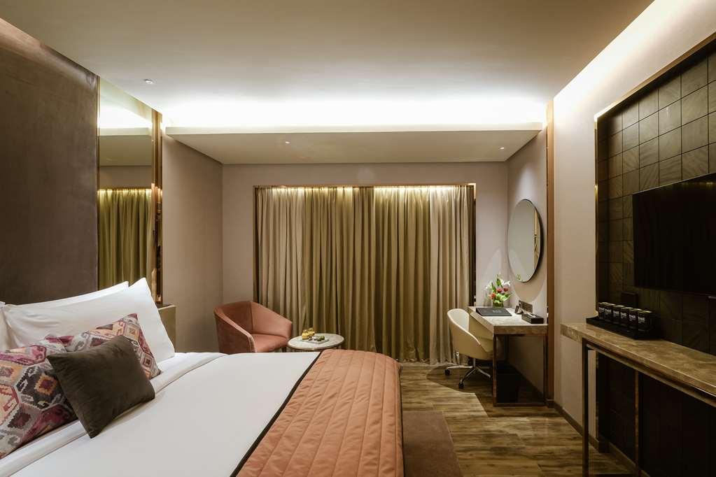 The Park Indore Kamer foto