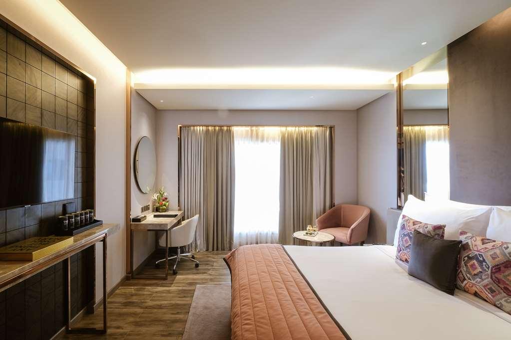 The Park Indore Kamer foto